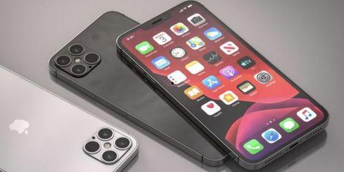iphone12最新外爆爆料,外观设计、性能参数及全新功能前瞻 第1张 iphone12最新外爆爆料,外观设计、性能参数及全新功能前瞻 第1张